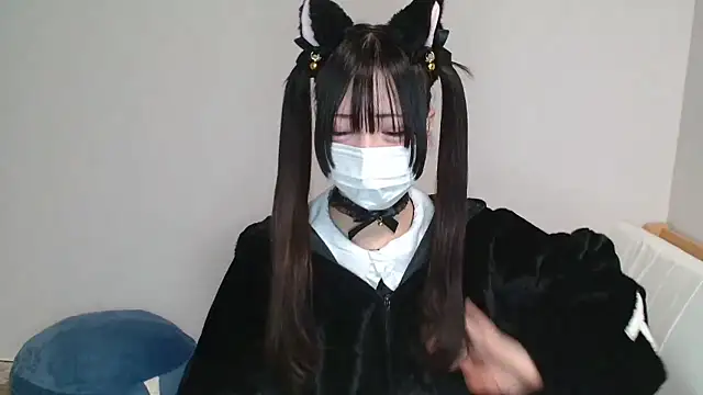 Snapshot of meamea_Gcup chatting on 05.13.26 meamea Gcup online show from 05.13.26