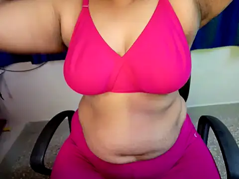 charu-baby online show from 04.08.26