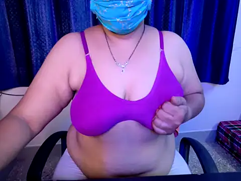 charu-baby online show from 04.10.26