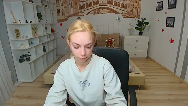 SonnySofia online show from 04.14.26