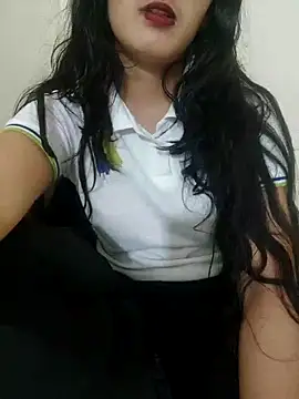 Monika kumari6 online show from 04.12.26