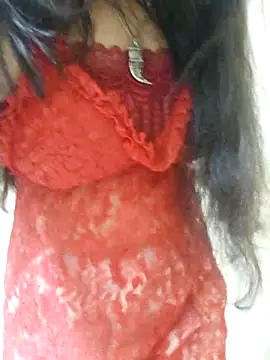 Monika kumari6 online show from 04.14.26