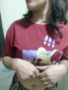 Monika kumari6 online show from 06.01.26