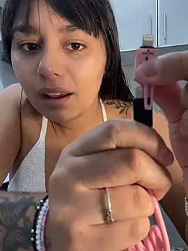 daranoirvc online show from 04.08.26