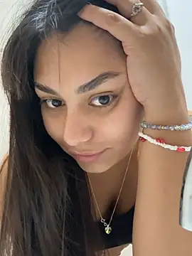 daranoirvc online show from 04.18.26