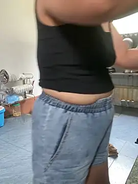 Koba6868 online show from 04.15.26