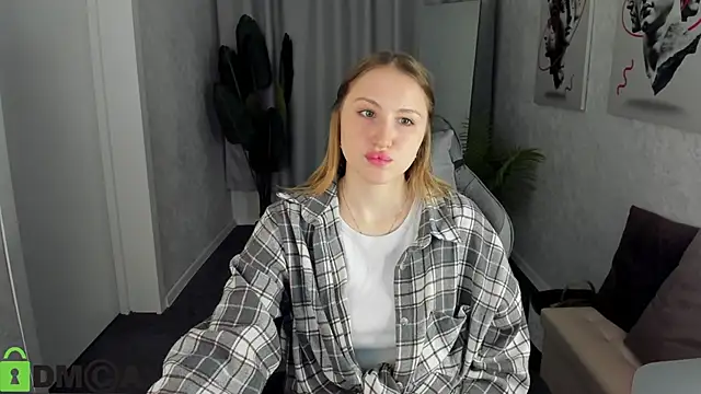 April Jackson online show from 04.10.26