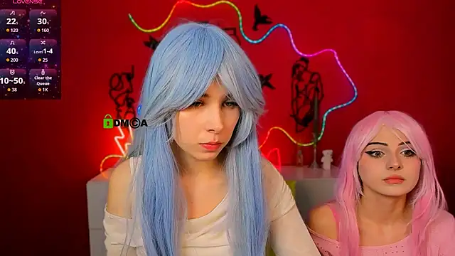 merli warner online show from 04.17.26