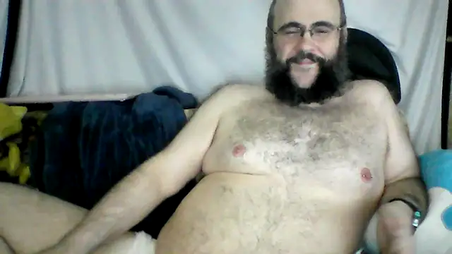 BriTheTopBear online show from 04.15.26