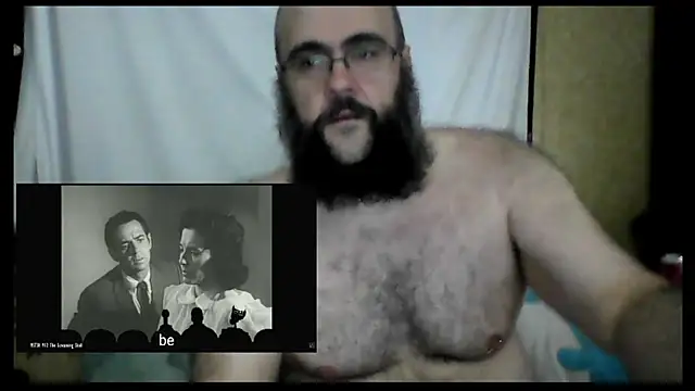 BriTheTopBear online show from 06.08.26