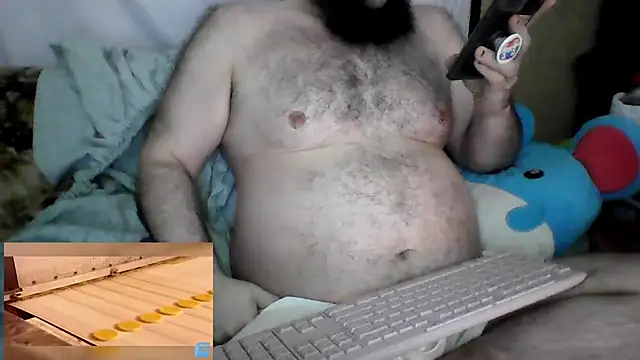 BriTheTopBear online show from 06.21.26
