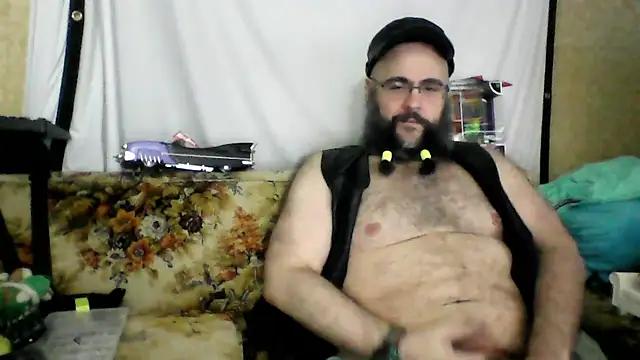 BriTheTopBear online show from 07.02.26