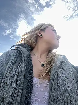 SilvyDiamond online show from 04.09.26