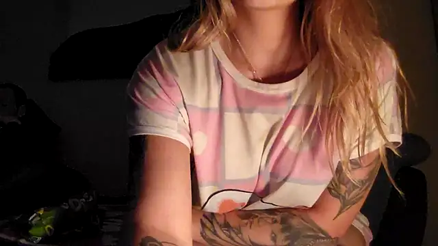 SilvyDiamond online show from 04.14.26