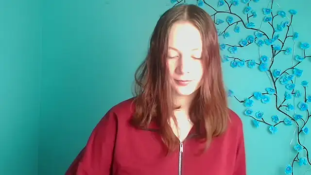 DarkSakuraa online show from 04.13.26