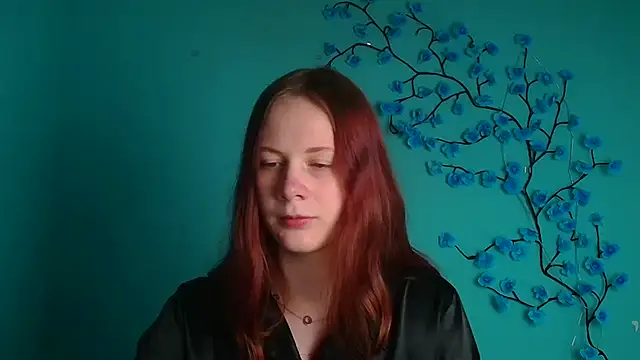 DarkSakuraa online show from 04.16.26