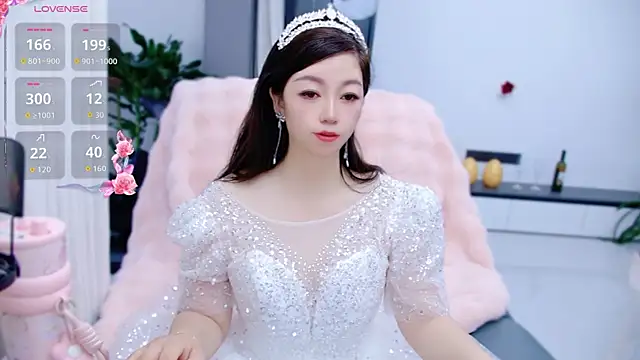 Millin-Mi online show from 04.11.26