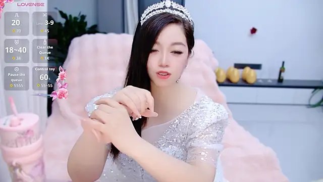 Millin-Mi online show from 04.13.26