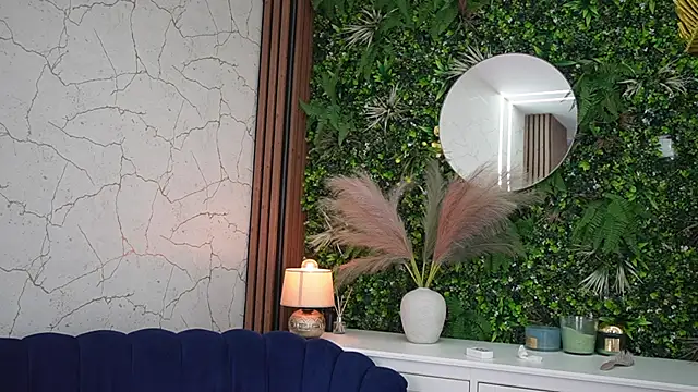 LunaCharm  online show from 04.17.26