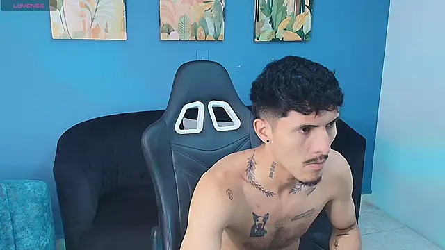 ALEXXXTREM69 online show from 04.09.26