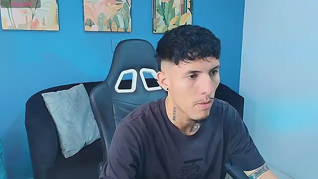 ALEXXXTREM69 online show from 04.10.26