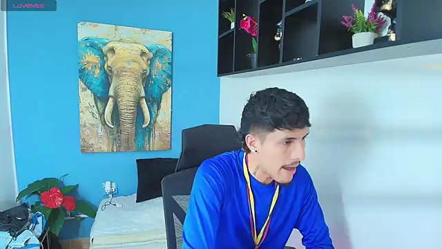 ALEXXXTREM69 online show from 04.28.26