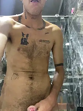 ALEXXXTREM69 online show from 05.17.26