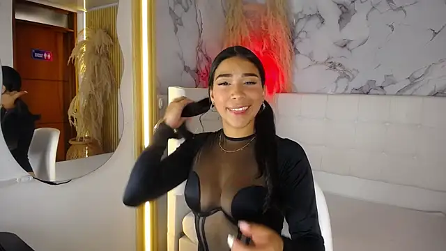 Taliasweet online show from 05.26.26