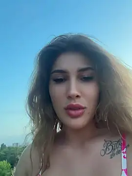 BettyVelvet online show from 06.22.26