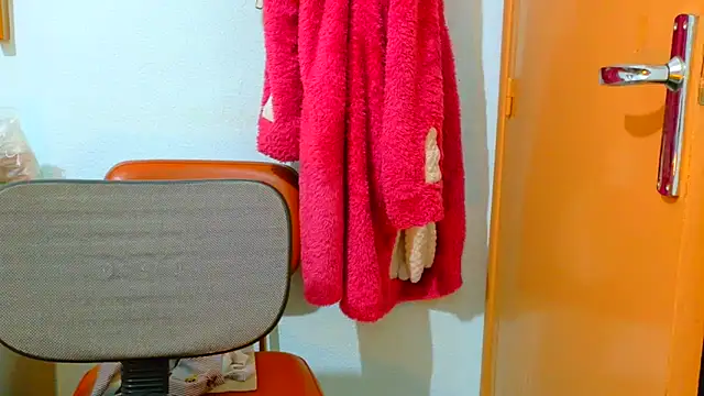 MojaditPussy online show from 04.13.26