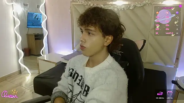 Elian tay online show from 04.09.26