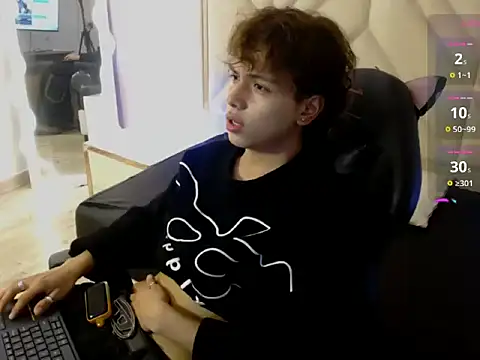 Elian tay online show from 04.12.26