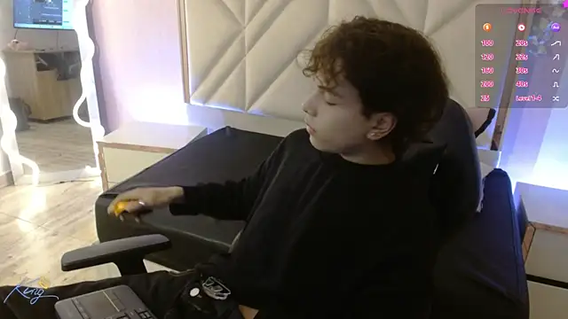 Elian tay online show from 04.13.26