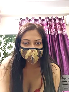 Aliyaa bhat online show from 04.09.26