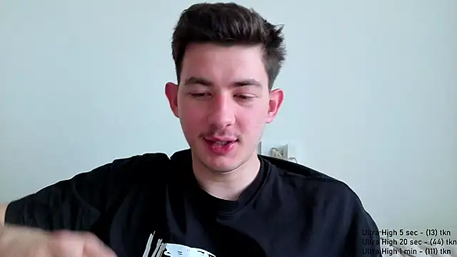 jonhy merlinn online show from 04.12.26