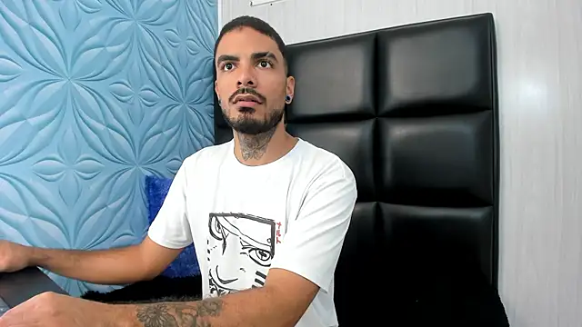 hairy jordan online show from 04.10.26