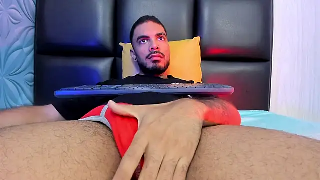 hairy jordan online show from 04.11.26