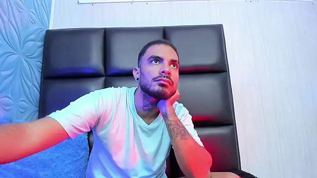 hairy jordan online show from 04.12.26