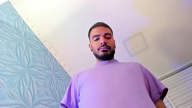 hairy jordan online show from 04.15.26