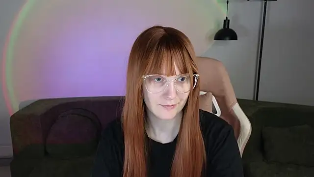 JessieWayy online show from 04.12.26