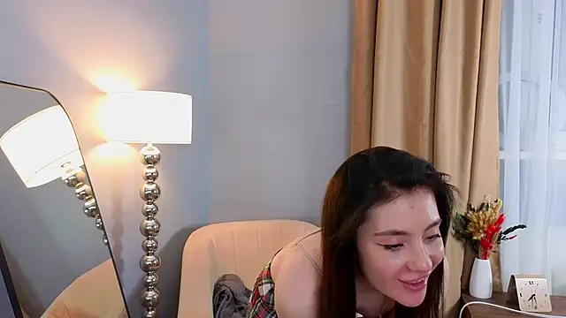 KimiFivePlus online show from 04.09.26