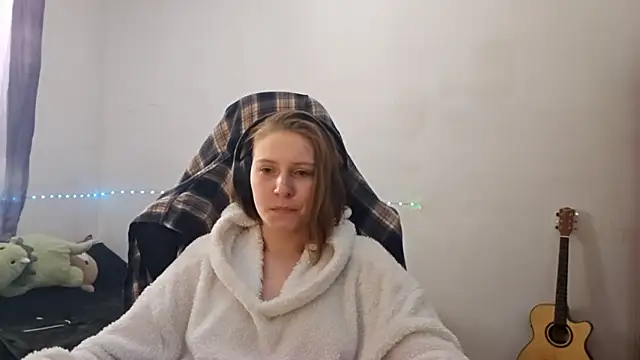 WesleyFrohling online show from 04.10.26