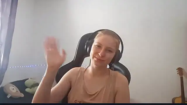 WesleyFrohling online show from 04.11.26