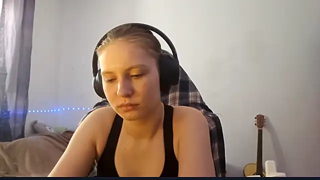 WesleyFrohling online show from 04.12.26