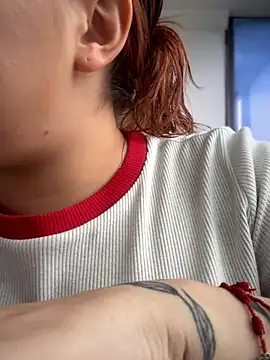 ziara white online show from 04.14.26