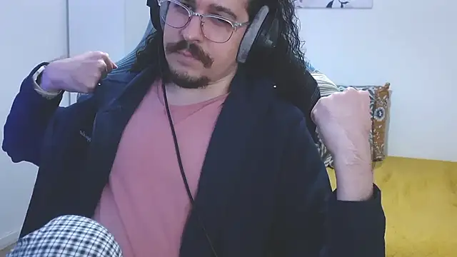 okakox online show from 04.14.26