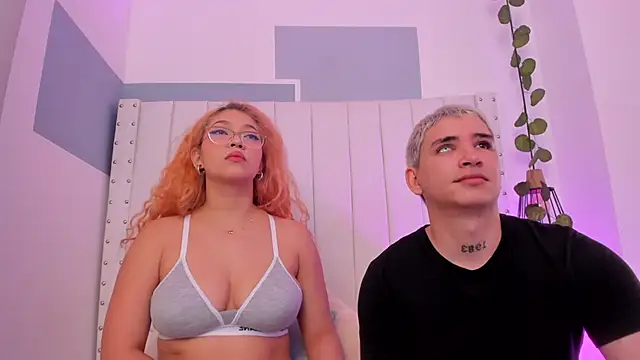 sebas and vanessa online show from 04.16.26