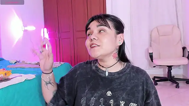 valkyria x online show from 04.10.26