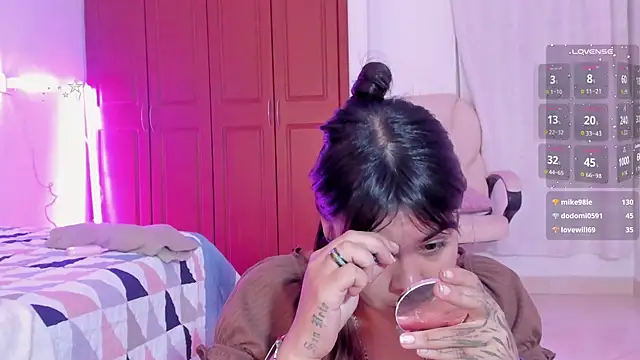 valkyria x online show from 04.27.26