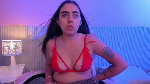 rose smitth online show from 04.08.26